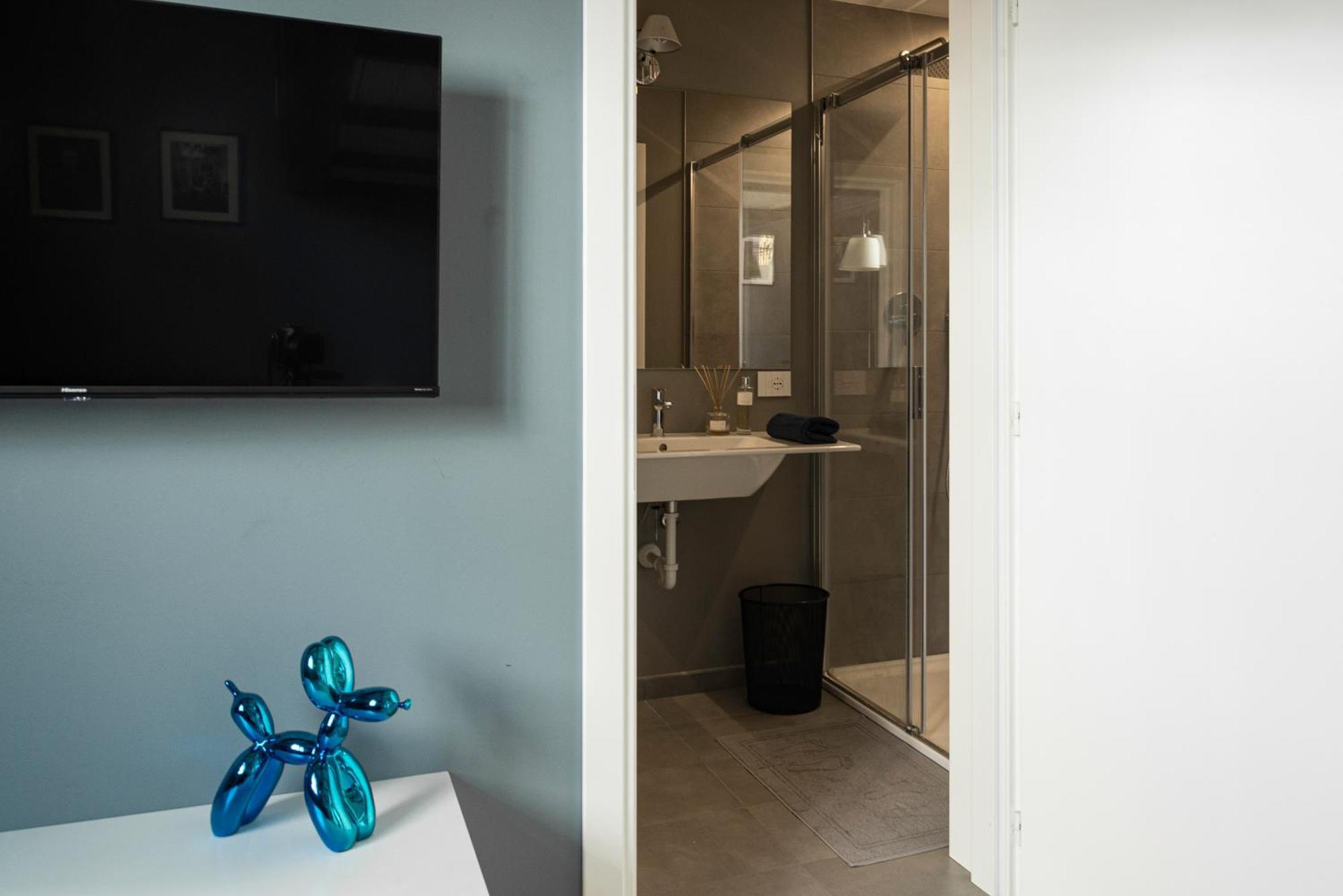 Monviso Design Loft R&R Apartment Milan Exterior photo